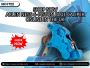 Shop Now Arlen Ness 6-piston Blue Caliper Online in the Uk