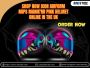 Shop Now Icon Airform Mips Manik'rr Pink Helmet Online in th