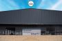 Mount Sets a New World Record: PEB Constructed in Just 64Hrs