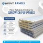 Best PUF Panel Manufacturer in Kozhikode for Cold Storage & 