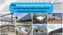 Leading Pre Engineered Building Manufacturer in Salem