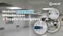 Leading Modular Clean Room Manufacturer & Supplier Bangalore