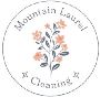 Mountain Laurel Cleaning