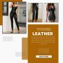 Shop Luxury Handmade Genuine Leather Items Shop Luxury Handmade Genuine Leather Items