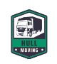 Moving Network Hull