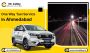 One Way Taxi Service in Ahmedabad – Mr. Cabby