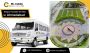 Tempo Traveller on Rent in Ahmedabad – Travel in Comfort wit