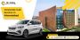 Hire Corporate Cab Service in Ahmedabad with Mr. Cabby