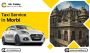 Top-Rated Taxi Service in Morbi for Daily and Long-Distance 