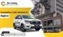 Top Benefits of Using Outstation Cab Service in Rajkot for S