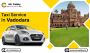 Best Taxi Service in Vadodara With Mr. Cabby