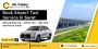 Airport Cab Booking in Surat  Travel Smart with Mr. Cabby