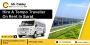 Hire a Tempo Traveller on Rent in Surat with Mr. Cabby