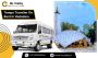 Book a Tempo Traveller in Vadodara for Comfortable Group Tra