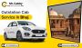 Book Outstation Taxi Service in Bhuj at the Best Fare with M