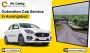 Book Taxi Service in (Aurangabad) Chhatrapati Sambhaji Nagar