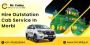  Hire an Outstation Cab in Morbi? Here’s Everything You Need