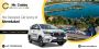Top Reasons to Hire an Outstation Cab Service in Ahmedabad