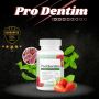 ProDentim - Monster In The Dental Niche ProDentim - Monster In The Dental Niche
