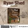 Ryan Shed Plans