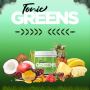 Tonic Green, Health & Wellness