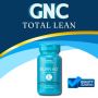 GNC Total Lean Burn 60 60 Cinnamon-Flavored Tab LONG EXPIRAT