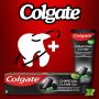 Colgate Charcoal Clean Black Gel Toothpaste With Charcoal To