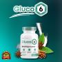 GLUCO 6, Blood Sugar Support GLUCO 6, Blood Sugar Support