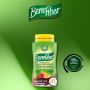 Benefiber Prebiotic Fiber Supplement Gummies for Digestive 