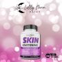 Glutathione Whitening Pills Skin Lightening Pills - Skin 