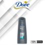 Dove Men+Care Dermacare Scalp 2 in 1 Shampoo & Conditioner 