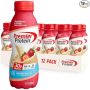 Premier Protein Liquid Protein Shake -24 Vitamins & Minerals