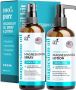 ArtNaturals Magnesium Oil & Massage Lotion Set 
