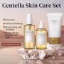 Skin1004 Centella Skincare Set – Serum, Cream Skin1004 Centella Skincare Set – Serum, Cream
