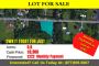 Beautiful 0.8 acres of wooded land, Clinton county, New York