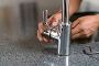 Installation of faucets in Denver