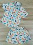 Fun and Fashionable Co-Ord Sets for Kids: Unisex