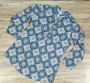 Chic and Comfortable: Fashionable Printed Cotton Kurtas for 