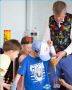 Who is the Most Children's Entertainer Wiltshire Offers?