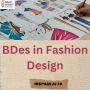 Comprehensive Guide to BDes Fashion Design Fees