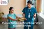Pursue a Bachelors in Physiotherapy at M S Ramaiah Universit