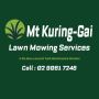 Mt Kuring-gai Lawn Mowing Services Mt Kuring-gai Lawn Mowing Services