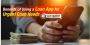 Benefits of Using a Loan App for Urgent Cash Needs