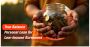 TrueBalance: Personal Loan for Low-income Borrowers