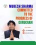 GURUGRAM MLA