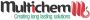 Multichem Group Waterproofing Solutions