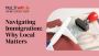 The Value of Engaging a Local Consultant in Edmonton! The Value of Engaging a Local Consultant in Edmonton!