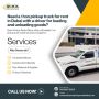 Need a 1 Ton Pickup Truck for Rent in Dubai?