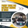 Looking for a Pickup Truck for Delivery Service in Dubai?