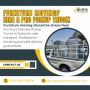 Furniture Moving? Hire a Pro Pickup Truck! 🛋️